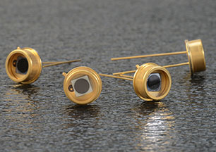 Marktech Optoelectronics PIN Photodiodes