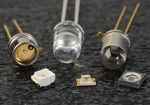 Marktech Optoelectronics SWIR Emitters