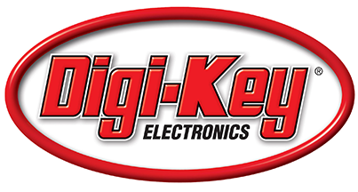 Marktech Optoelectronics Distributor Digi-Key Electronics Logo