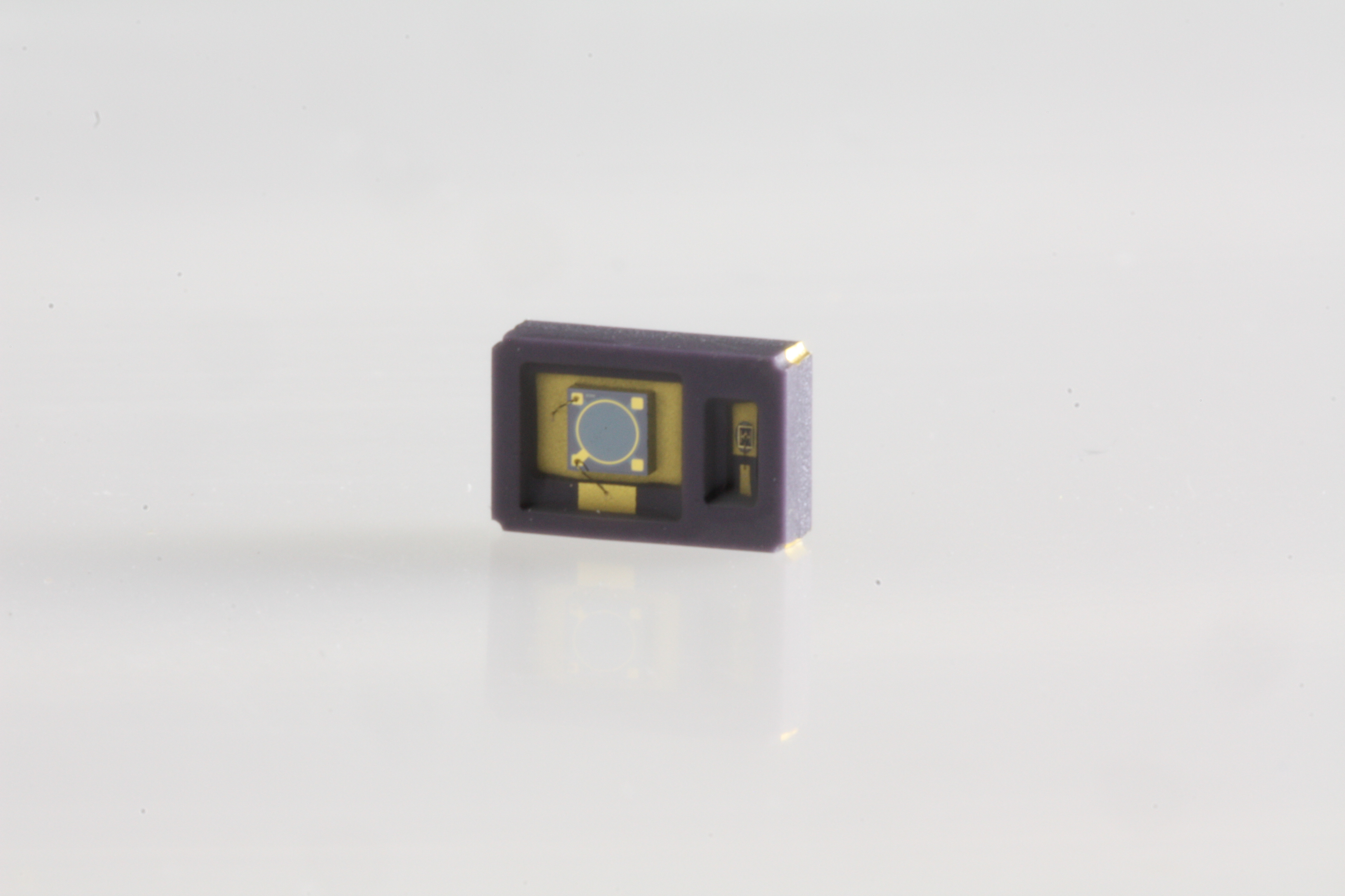 Marktech Optoelectronics Surface Mount Reflective Sensor